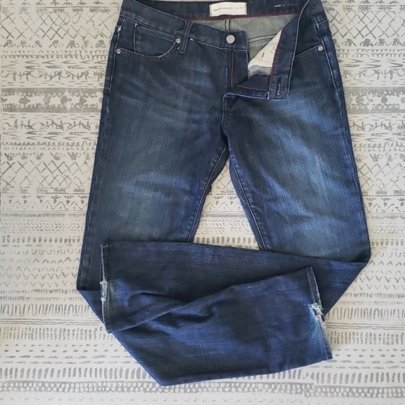 Paper Denim & Cloth Denim - Paperdenim&cloth vintage Jeans